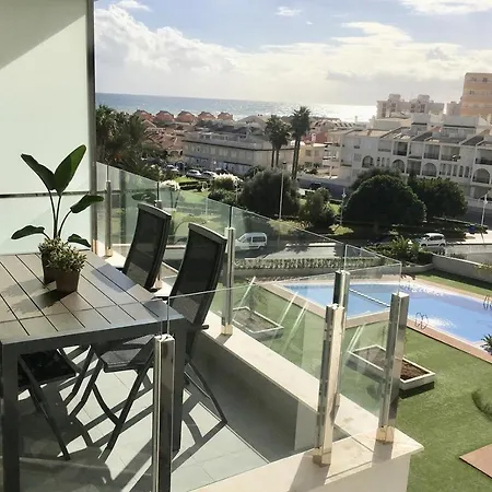 Apartamento Modern