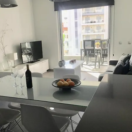 Apartamento Modern