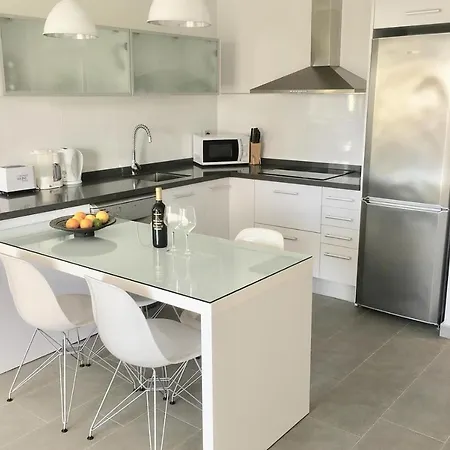 Modern Apartment Torrevieja