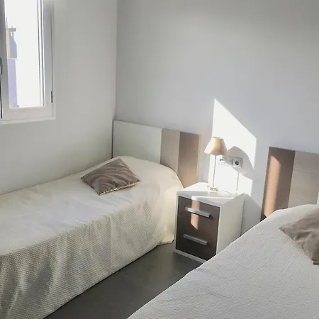 Apartment Modern