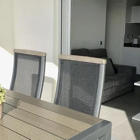 Modern Apartamento